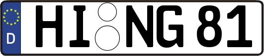 HI-NG81