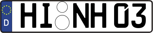 HI-NH03