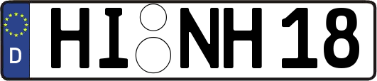 HI-NH18