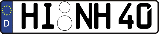 HI-NH40