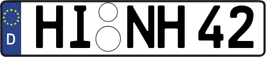 HI-NH42