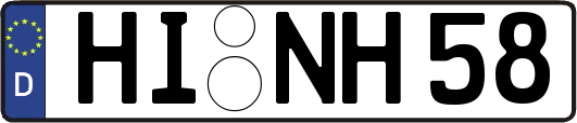 HI-NH58