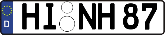 HI-NH87