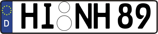 HI-NH89