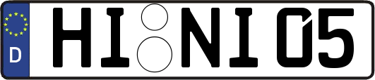 HI-NI05