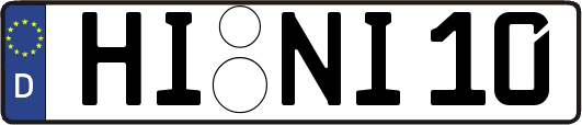 HI-NI10