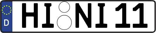 HI-NI11