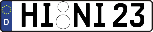HI-NI23