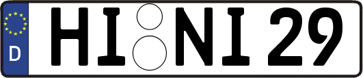 HI-NI29
