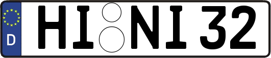 HI-NI32