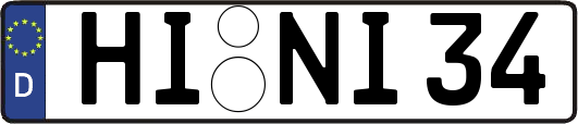 HI-NI34