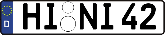 HI-NI42