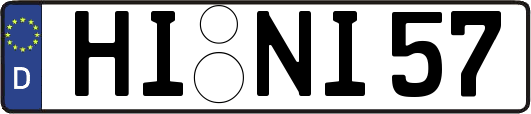 HI-NI57