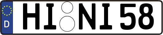 HI-NI58