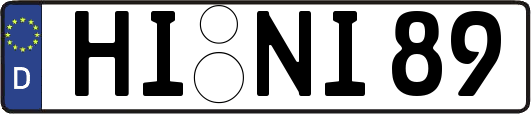 HI-NI89