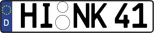 HI-NK41