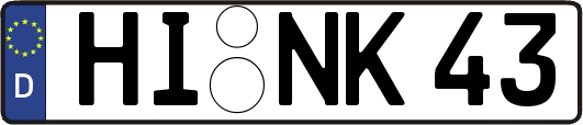 HI-NK43