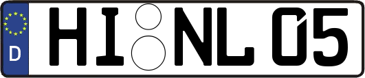HI-NL05