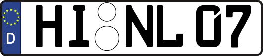 HI-NL07