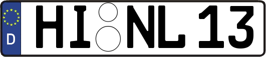 HI-NL13