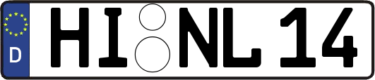 HI-NL14