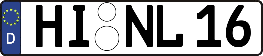 HI-NL16