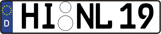 HI-NL19