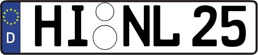 HI-NL25