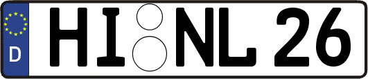 HI-NL26
