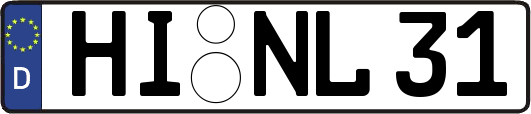 HI-NL31