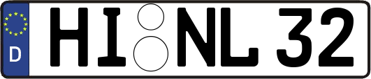 HI-NL32