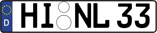 HI-NL33
