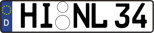 HI-NL34