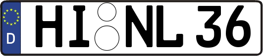 HI-NL36