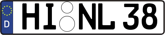 HI-NL38