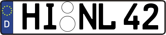 HI-NL42