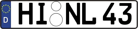 HI-NL43