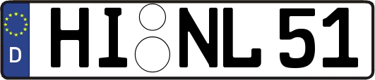 HI-NL51
