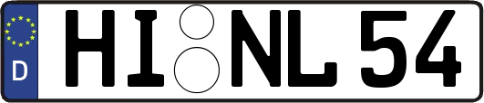 HI-NL54
