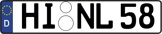 HI-NL58