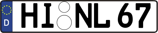 HI-NL67