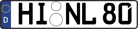 HI-NL80