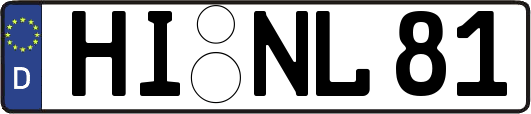 HI-NL81