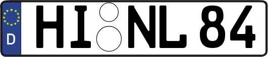 HI-NL84