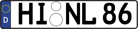 HI-NL86