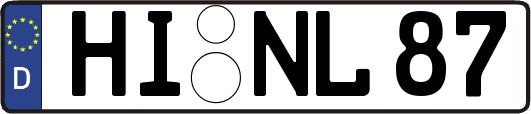 HI-NL87