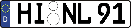 HI-NL91