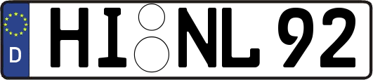 HI-NL92