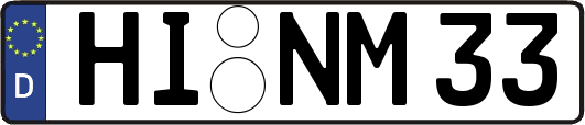 HI-NM33