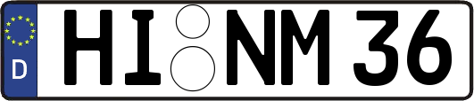 HI-NM36